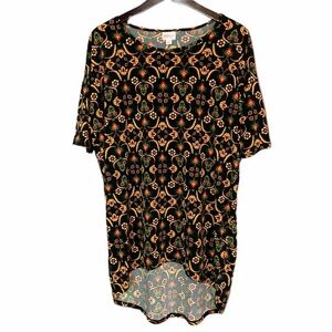 LulaRoe Simply Comfortable Shirt SzS